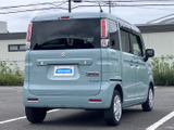 スペーシア  ハイブリッドG
