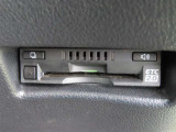 ITSスポットでの渋滞回避支援や安全運転支援などの恩恵を受けることができるETC2.0。