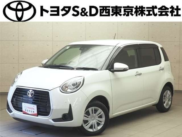 パッソ 1.0 モーダ