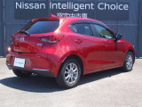 MAZDA2 1.5 15S プロアクティブ Sパッケージ 