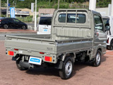 キャリイ KC 4WD 