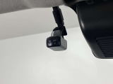 前後ドライブレコーダー装備ですので証拠もばっちりですね