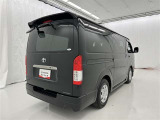 荷物を載せて軽快なドライブを楽しめますよ♪
