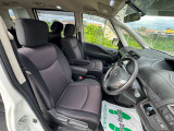 内装です☆納車前にクリーニングも実施致します☆