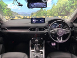CX-5 2.2 XD ブラックトーンエディション 