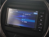 ◆Bluetooth Audio◆いつもの音楽をドライブでも。その他、様々な各種オーディオソースでドライブをお楽しみいただけます。