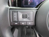 『ステアリングスイッチ』で運転中でも楽に音量等の操作が可能です♪♪ 慣れると目線をそらさずに行えますので安全です♪♪