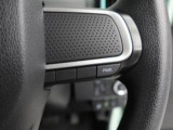 D assist 切替ステアリングスイッチ搭載。パワーモードで余裕のある軽快な走りを、エコモードで燃費重視のスマートな走りを。2つの走行モードをワンタッチで選択できます