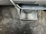 ドリンクホルダー付き