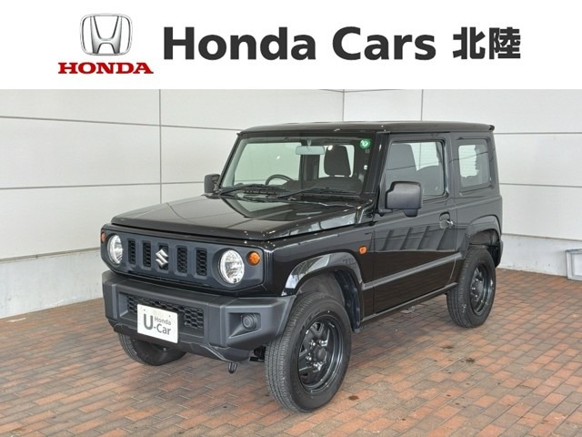 ジムニー XG 4WD 