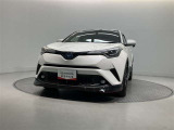 C-HR ハイブリッド 1.8 G 
