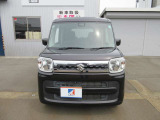 スペーシア ハイブリッド(HYBRID)  X 4WD 