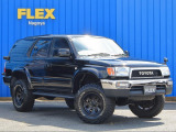 ハイラックスサーフ 2.7 SSR-X 4WD 