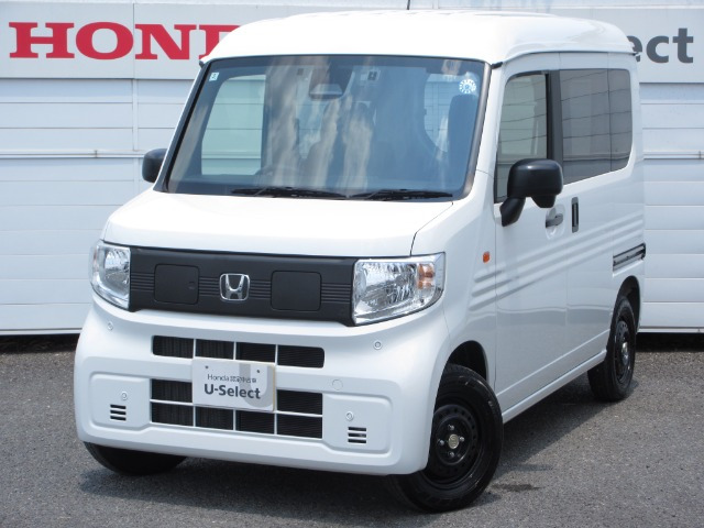 N-VAN e: e: L4 