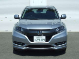 ヴェゼル 1.5 ハイブリッド Z ホンダセンシング 4WD 