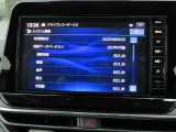 純正メモリーナビ(MM223D-L) フルセグTV Bluetooth対応 ★携帯電話にダウンロードした音楽が車内でも楽しめます。ハンズフリー通話も可能です!