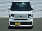 N-BOX  660 4WD