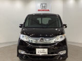 ステップワゴン 1.5 スパーダ ホンダ センシング 4WD 