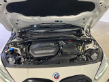BMW 2.0L 直列4気筒ツインパワーターボ ディーゼルエンジン :コモンレールダイレクトインジェクションシステム、可変ジオメトリーターボチャージャー
