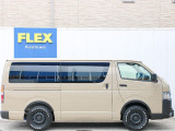 ノーマル車高となります!!