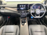 ノートオーラ 1.2 G レザーエディション 