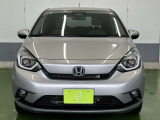 フィット  1.5 e:HEV ベーシック 4WD