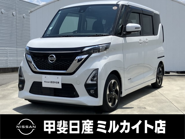 日産 デイズ 
