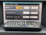 地デジTV付いてます