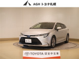 トヨタ カローラツーリング