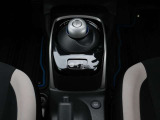 e-POWER専用シフトレバーです。