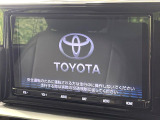 【ナビゲーション】目的地までしっかり案内してくれる使いやすいナビ。Bluetooth接続すればお持ちのスマホやMP3プレイヤーの音楽を再生可能!毎日の運転がさらに楽しくなります!!