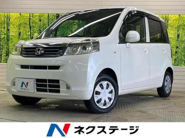 ライフ G 