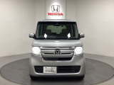N-BOX G EX ターボ ホンダセンシング 