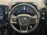 XC40 T4 AWD Rデザイン 4WD 4WD 修復歴無し