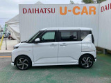 安心の延長保証プランもご用意しております(車両によって内容は異なります)。
