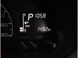 写真撮影時の走行距離。