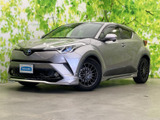 トヨタ C-HR