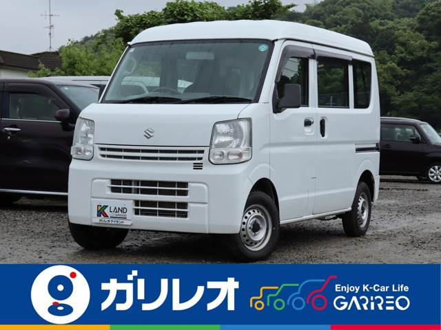 エブリイ PA ハイルーフ