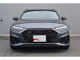 A4アバント 2.0 Sライン コンペティション プラス ディーゼルターボ 4WD