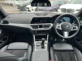 3シリーズセダン 320d xドライブ Mスポーツ 4WD 