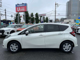 運転がしやすい全長410cmのコンパクトカーです