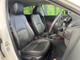 ドライバーによって運転しやすいポジションは異なり、あの車はどうなのか不安なこともありますよね。気になるお車は店頭で乗り込んでご確認いただけます♪