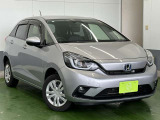 フィット  1.5 e:HEV ベーシック 4WD