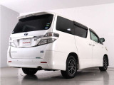 当店では、厳選された車両のみ展示しております。アルファード・ヴェルファイアに特化した専門店ならではの豊富な在庫の中から、お気に入りの一台をお探しください!