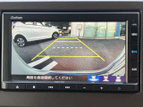 純正ナビ、バックカメラ、CD再生可能です