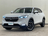 ヴェゼル 1.5 G 4WD 修復歴無し
