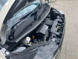 日産の整備士による点検整備渡しなので安心してお乗りいただけます。もし実際の車をご覧頂いたときにお気づきの点などありましたらご相談下さい。