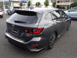 レヴォーグ  2.4 STI スポーツR EX 4WD