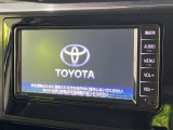 【純正ナビ】人気の純正ナビを装備。オーディオ機能も充実しており、Bluetooth接続すればお持ちのスマホやMP3プレイヤーの音楽を再生可能!毎日の運転がさらに楽しくなります!!