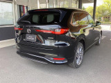 CX-80 3.3 XD ハイブリッド プレミアム モダン ディーゼル 4WD 